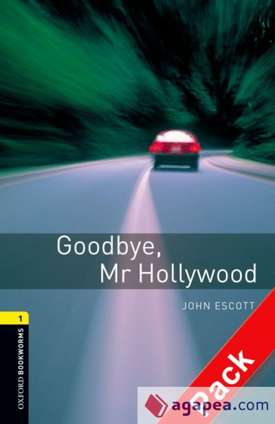 Obl 1 goodbye, mr hollywood cd Pack ed 08