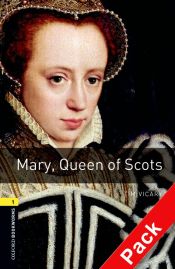 Portada de Obl 1 mary, queen of scots cd Pack ed 08