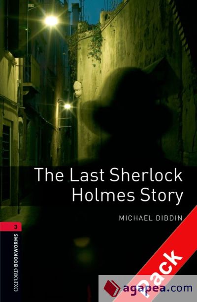 Obl 3 last sherlock holmes cd pack ed 08