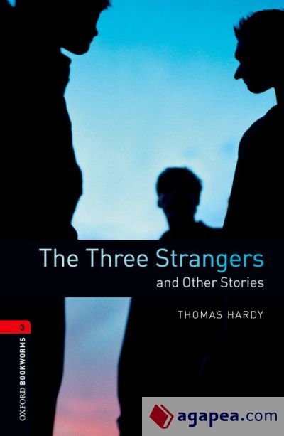 Obl 3 three strangers & oth storie ed 08