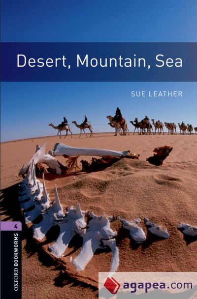 Obl 4 desert, mountain, sea, ed 08