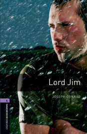 Portada de Obl 4 lord jim ed 08