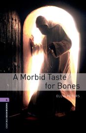 Portada de Obl 4 morbid taste for bones ed 08