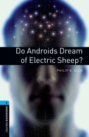 Portada de Obl 5 do androids dreAmerican ? ed 08