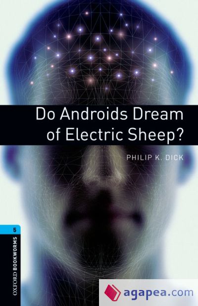 Obl 5 do androids dreAmerican ? ed 08