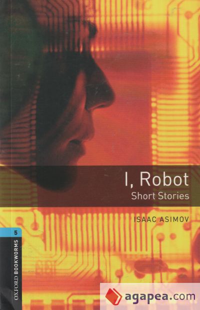 Obl 5 i, robot  short stories ed 08