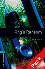 Portada de Obl 5 king's ransom cd pack ed 08