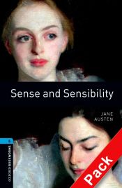 Obl 5 sense & sensibility cd pack ed 08