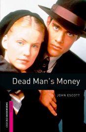 Portada de Obstar dead man's money ed11