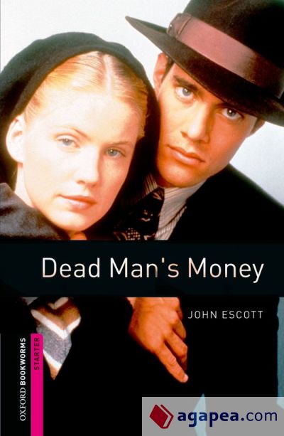 Obstar dead man's money ed11