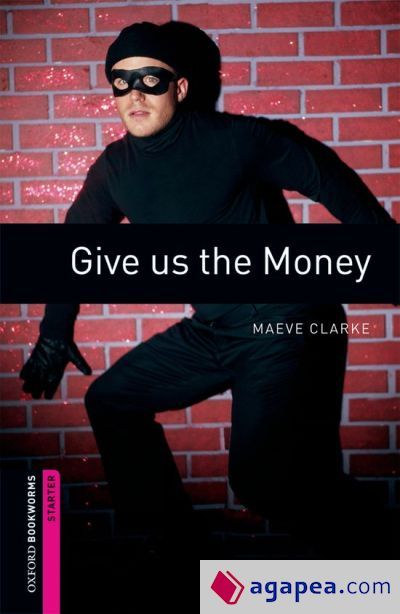 Obstart give us the money ed 08