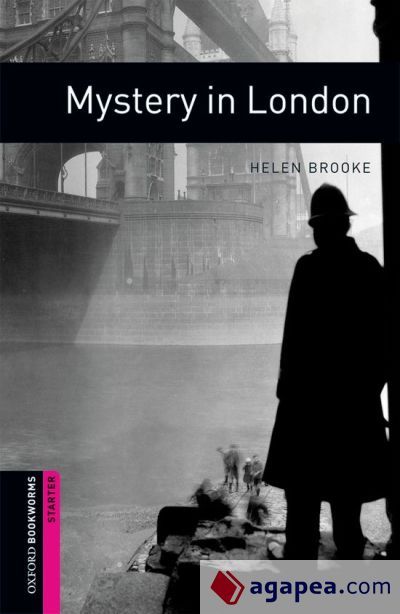 Obstart mystery in london ed 08 Obstart mystery in london ed 08