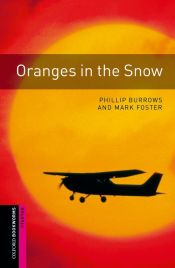 Portada de Obstart oranges in the snow ed 08