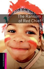 Portada de Obstart ransom of red chief ed 08
