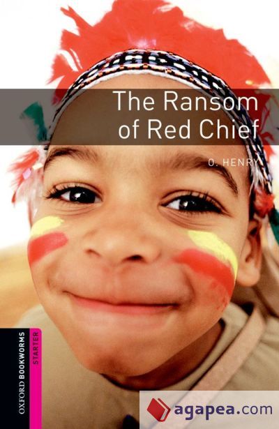 Obstart ransom of red chief ed 08