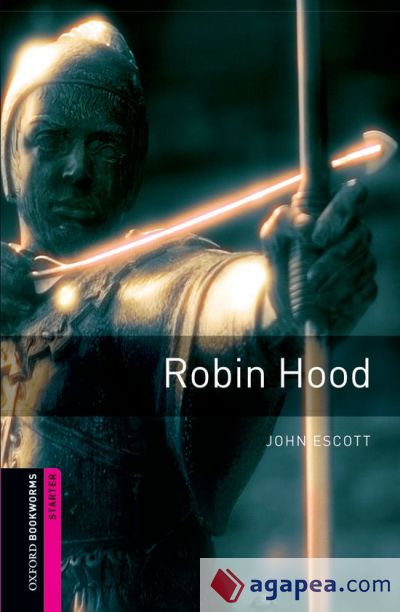 Obstart robin hood ed 08