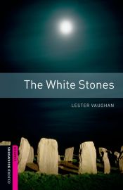 Portada de Obstart white stones ed 08