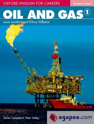 Oil & Gas 1. Student's Book