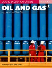 Portada de Oil & Gas 2. Student's Book