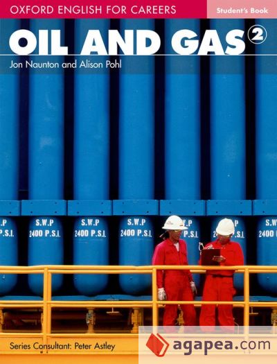 Oil & Gas 2. Student's Book