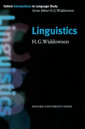 Portada de Oils linguistics