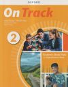 On Track 2 Student's Book