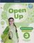 Portada de Open Up 3. Activity Book, de Mary Charrington