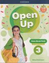 Open Up 3. Class Book  