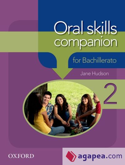 Oral Skills Companion 2