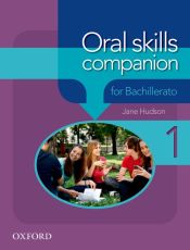 Portada de Oral skills companion 1