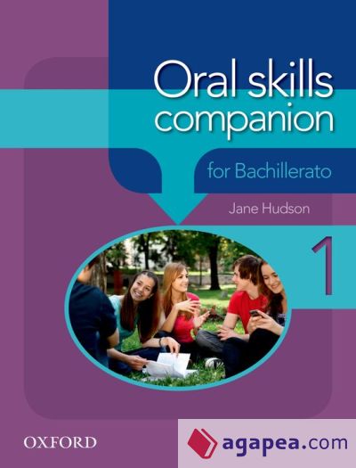 Oral skills companion 1