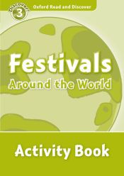 Portada de Ord 3 festivals around the world  ab