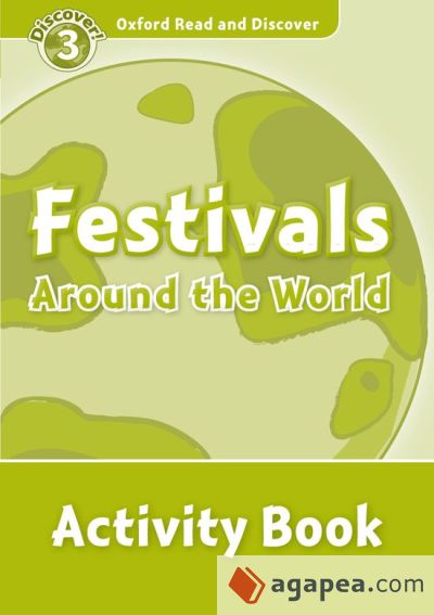 Ord 3 festivals around the world  ab