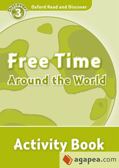 Ord 3 free time around the world ab