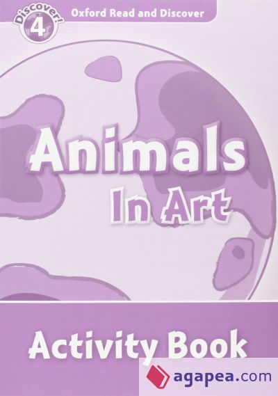 Ord 4 animals in art ab