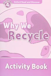Portada de Ord 4 why we recycle ab