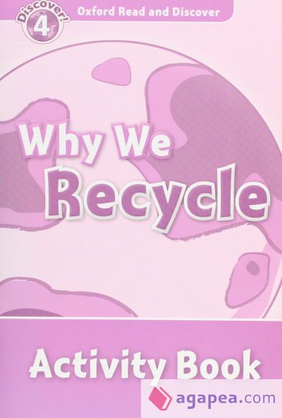 Ord 4 why we recycle ab Ord 4 why we recycle ab