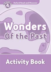 Portada de Ord 4 wonders of the past ab