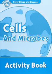 Portada de Ord 6 cells and microbes ab