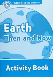 Portada de Ord 6 earth then and now ab