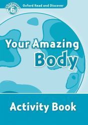 Portada de Ord 6 your amazing body ab