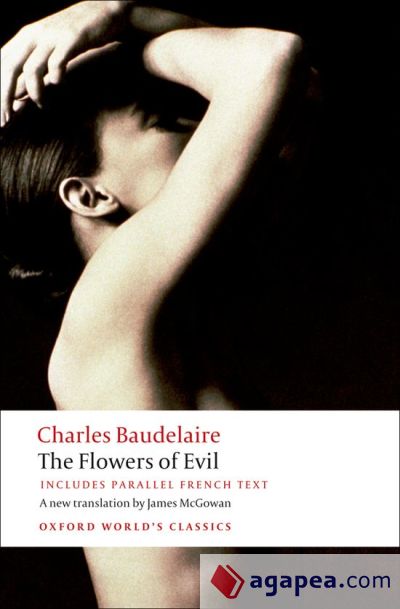 Owc flowers of evil (baudelaire) ed 08