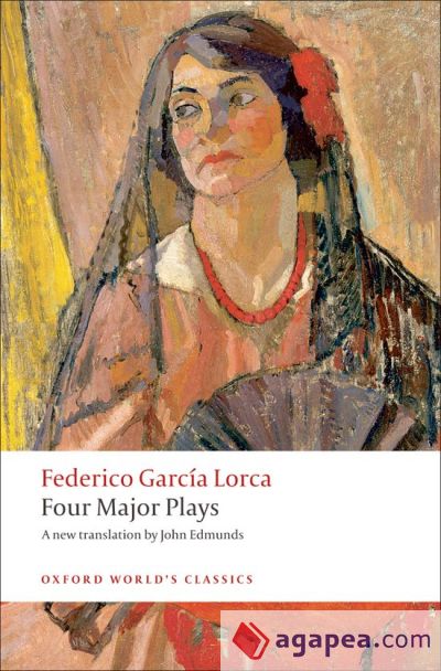 Owc four major plays (lorca) ed 08