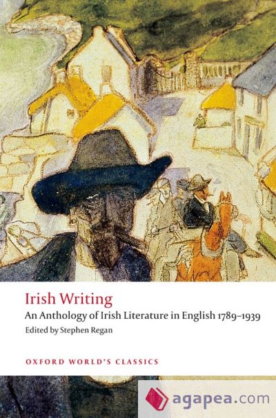 Owc irish writing ed 08