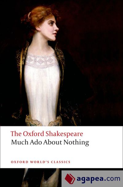 Owc much ado about nothing (shak) ed 08