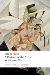 Portada de Owc portrait of an artist (joyce) ed08