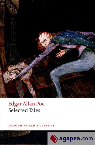 Owc selected tales (poe) ed 08