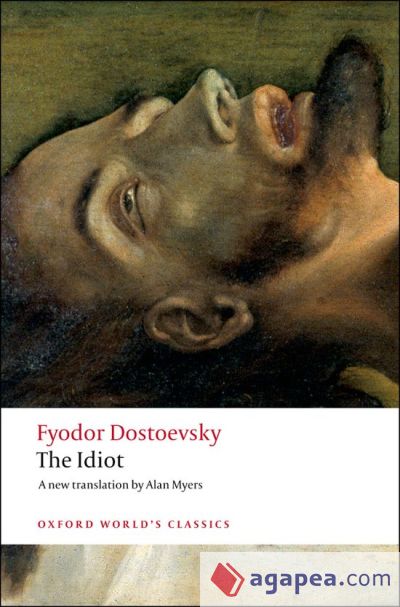 Owc the idiot (dostoevsky) ed 08