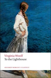 Portada de Owc to the lighthouse (woolf) ed 08