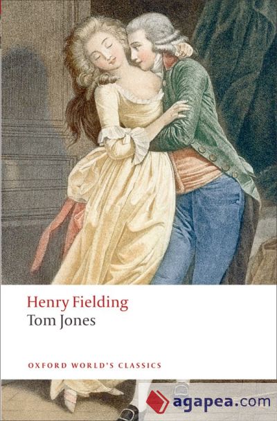 Owc tom jones (fielding)  ed08